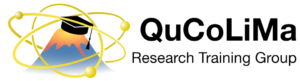 QuCoLiMa Research Training Group Logo