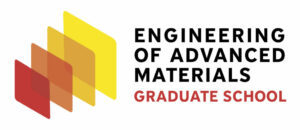 Engineering of advanced materials – graduate school