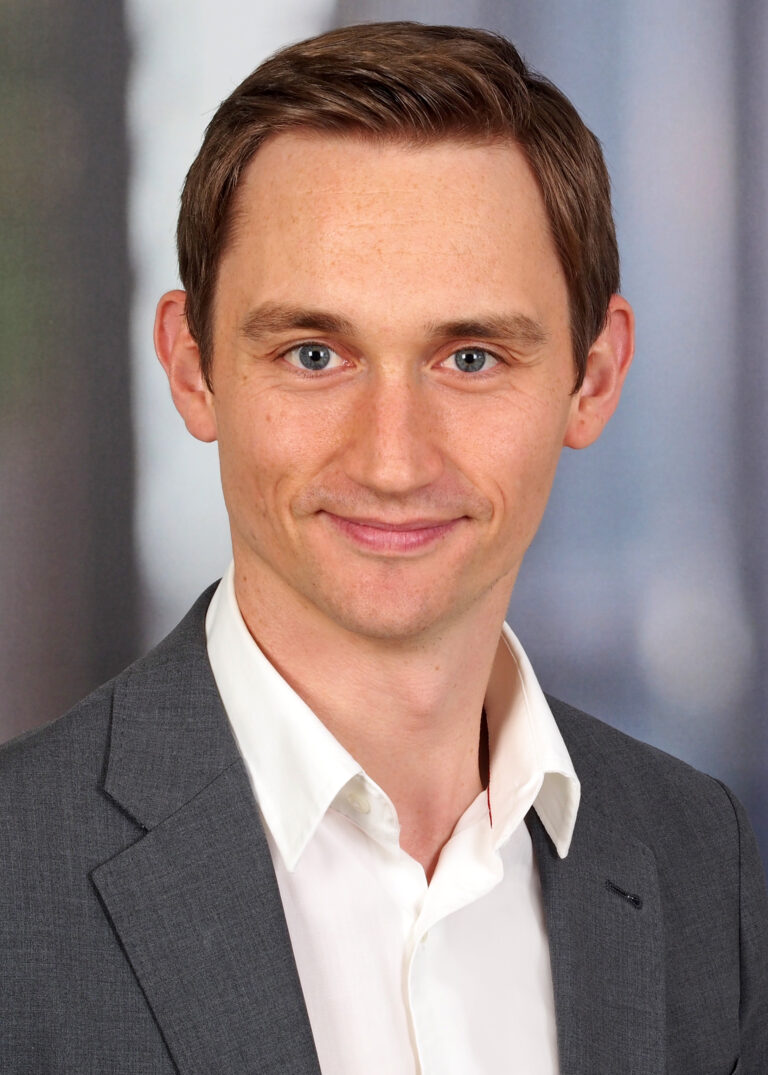FAU LMQ People Spotlight: Roland Nagy