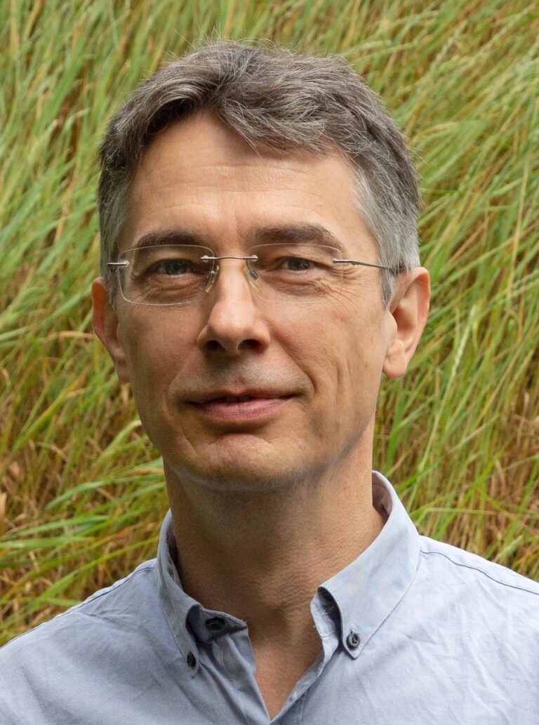 FAU LMQ People Spotlight: Bernd Witzigmann
