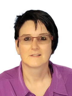 Susanne Naegele-Jackson