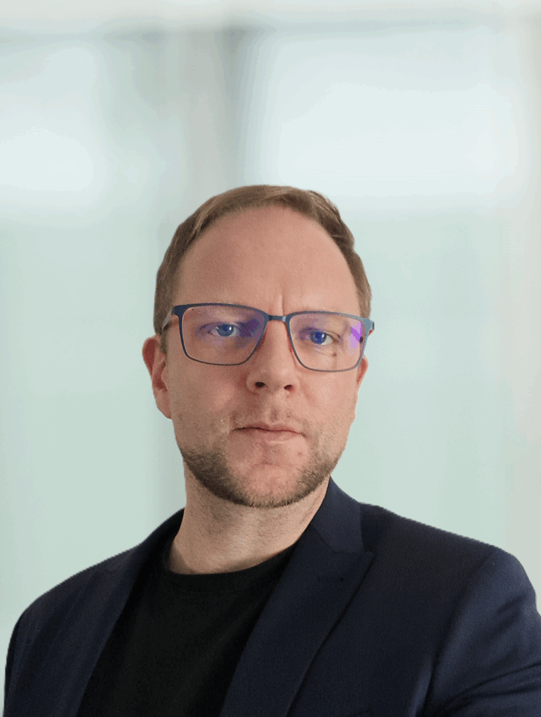 FAU LMQ People Spotlight: Daniel Scherer