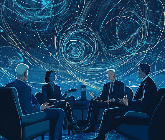 © 2025 Midjourney AI, FAU